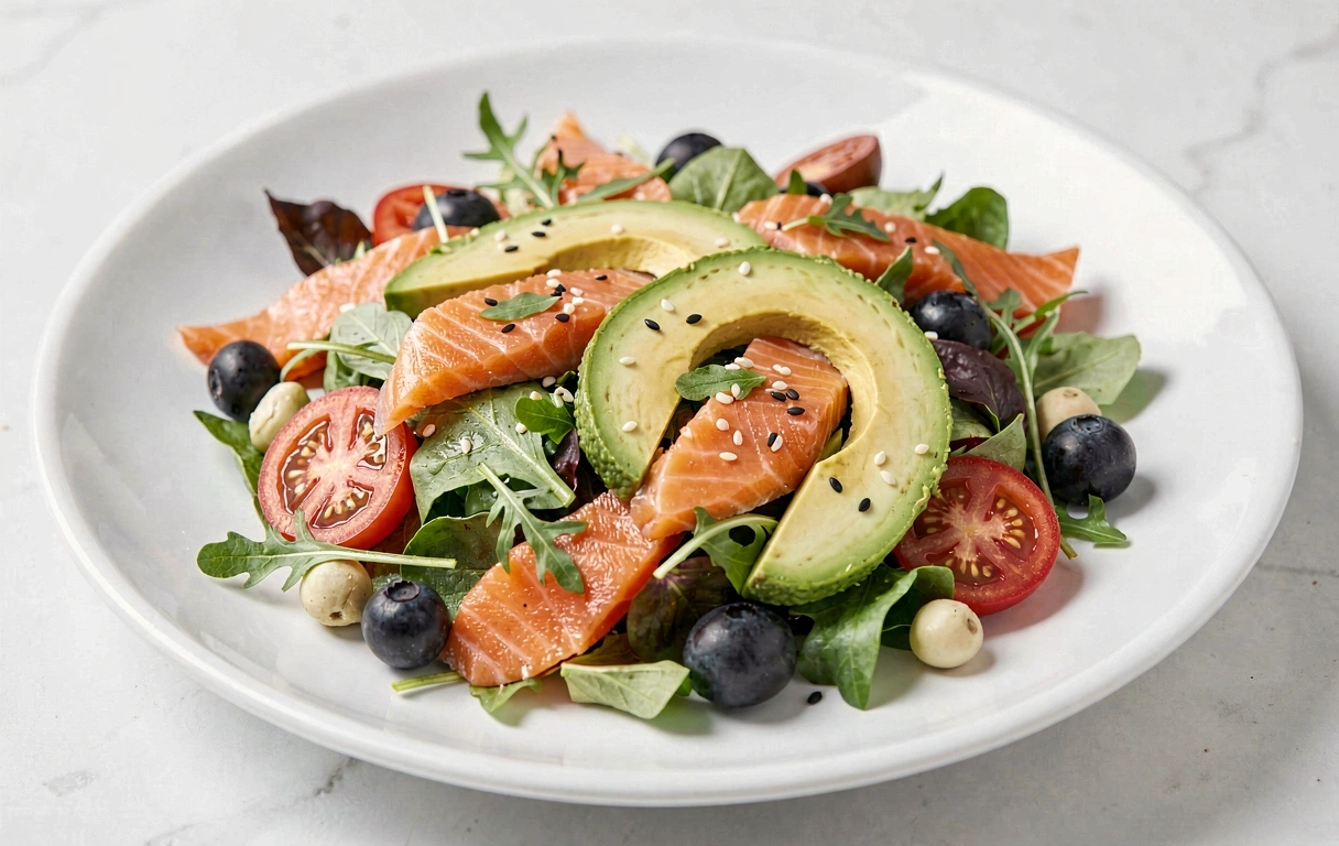 Jídelníček na míru