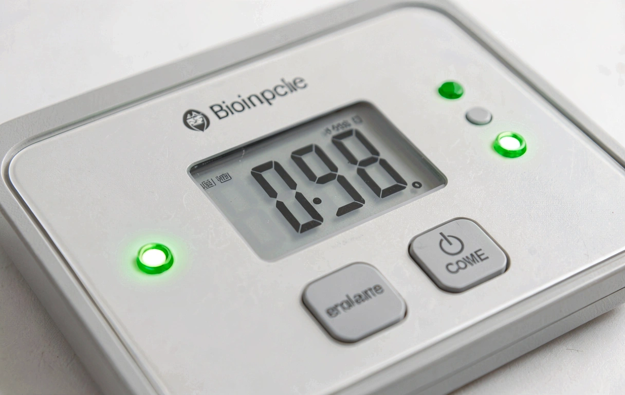 Bioimpedance Analysis