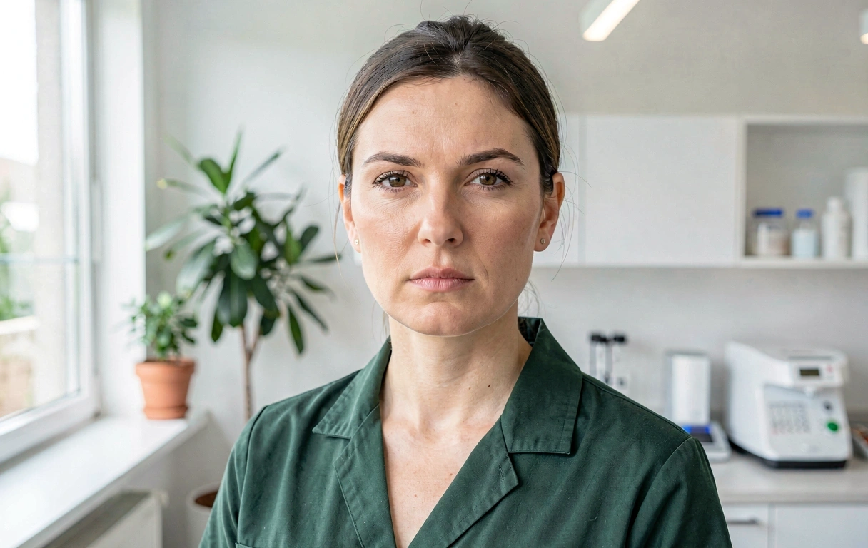 Knutriciologush specialista NutriCore