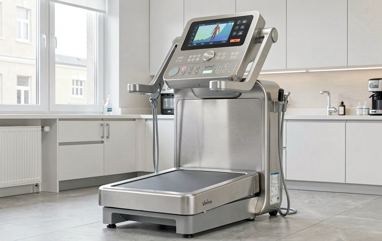 Metabolická diagnostika